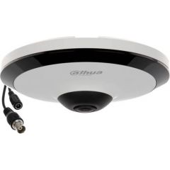 NET CAMERA 5MP FISHEYE IR DOME/IPC-EW5541-AS DAHUA