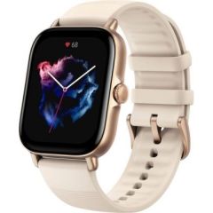 Xiaomi SMARTWATCH AMAZFIT GTS 3/A2035 IVORY WHITE HUAMI