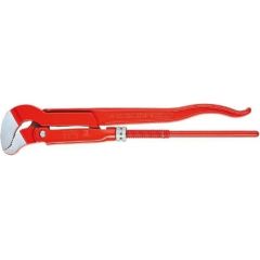 Žokļstangas S-veida 3'' Knipex