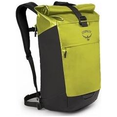 Osprey Mugursoma Transporter Roll Top  Venturi Blue