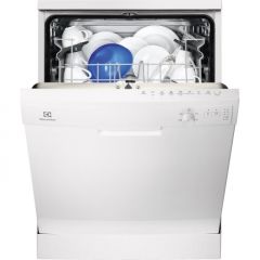 Electrolux ESF5206LOW trauku mazgājamā mašīna