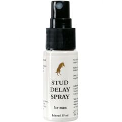 Stud sprejs jutības mazināšanai (15 ml) [ 15 ml ]