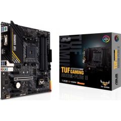 Asus TUF GAMING A520M-PLUS II