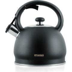 TMC11G PROMIS Kettle 2.0 l, MATEO, gray