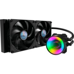 Cooler Master MasterLiquid ML280 Mirror RGB Procesor All-in-one liquid cooler