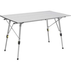 Outwell Canmore L Folding Table 120x70cm