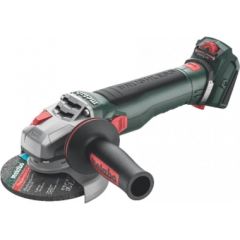 Angle grinder WVB 18 LT BL 11-125 Quick carcass, Metabo