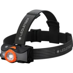 Inny Headlamp Ledlenser MH7 502153