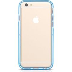 Hoco Apple iPhone 6  Steal series PC+TPU Blue