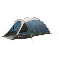 Outwell Cloud 3 Blue, telts 3 personām