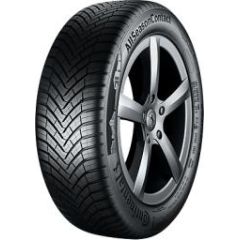 CONTINENTAL 195/65R15 91T ALL SEASON CONTACT