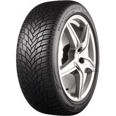 Firestone Winterhawk 4 215/55R16 97H