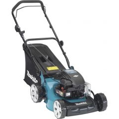 Makita PLM4120N benzīna zāles pļāvējs