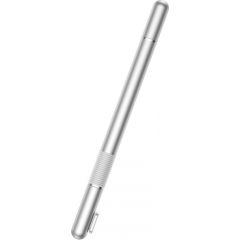 TABLET STYLUS PEN/SILVER ACPCL-0S BASEUS