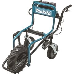 Ķerra LXT® DCU180Z Makita