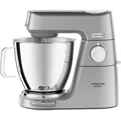 Kenwood KVL85.004SI Virtuves kombains 1200W 7L Silver