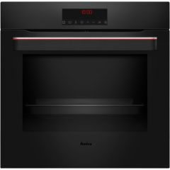 Amica ED57634BA+ Q-TYPE WiFi oven 77 L 3600 W A+ Black