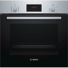 Bosch Serie 2 HBF114BS1 oven 66 L A Stainless steel