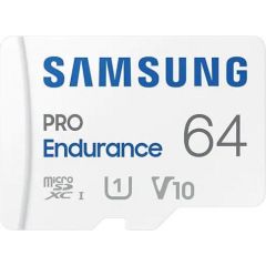 PRO Endurance Pro 64GB microSDXC