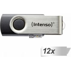 12x1 Intenso Basic Line      8GB USB Stick 2.0