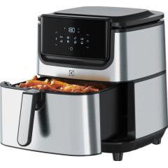 Electrolux E6AF1-6ST Air Fryer Explore 6 1800W 5.4L karstā gaisa friteris