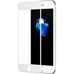 Evelatus  
       Apple  
       iPhone 7 Plus / 8 Plus 3D 
     White