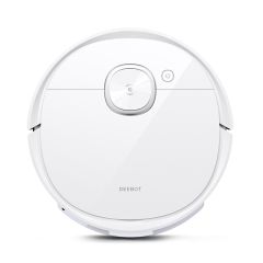 Ecovacs DEEBOT T9+ Wet & Dry White