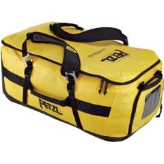 Petzl Duffel 85 Bag / Melna / 85 L