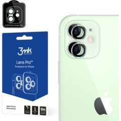 3MK  
 
       3mk Apple iPhone 11/12 mini/12 - Lens Protection Pro