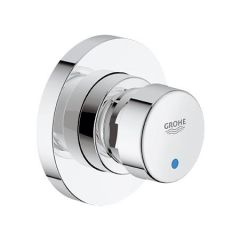 Grohe ventilis dozators Euroeco CS, hroms