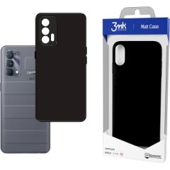 Realme GT Master - 3mk Matt Case black