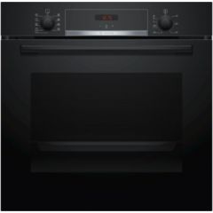 Bosch Serie 4 HBA534EB0 oven 71 L A Black