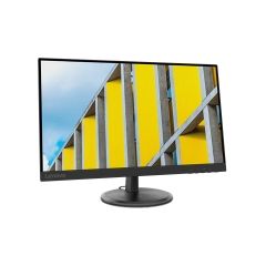 Lenovo D27-30 68.6 cm (27") 1920x1080 pixels Full HD LCD Black