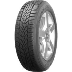 Dunlop Winter Response 2 185/55R15 82T