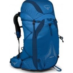 Osprey Mugursoma Exos 58 L/XL Blue Ribbon