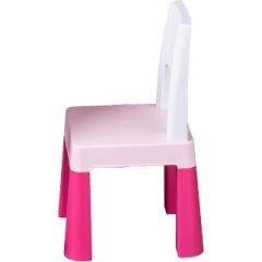 Krēsliņš MULTIFUN pink TegaBaby MF-002