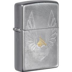 Zippo šķiltavas Harley-Davidson® 49464