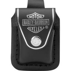 Harley-Davidson® maciņš Zippo šķiltavai