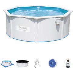 Bestway 56574 Hydrium Pool Set