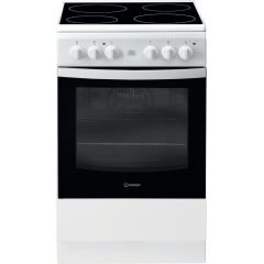 INDESIT IS5V8GMW/E Vitroceramic