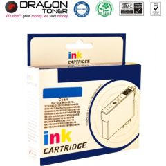 Epson DRAGON-TE-T1282 (C13T12824010)