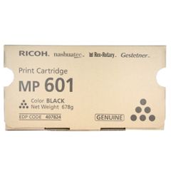 Ricoh Toner Black MP601 (407824)