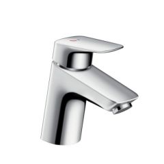 Hansgrohe izlietnes maisītājs Logis 70, hroms