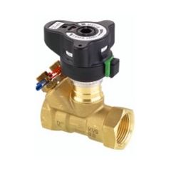 Danfoss MSV-B 20 balansējošais vārsts i.v. DN20 Kvs 6.6