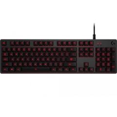 KEYBOARD G413 GAMING ENG/920-008310 LOGITECH