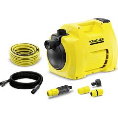 Karcher BP 2 Garden Set Plus *EU Irigācijas sūknis