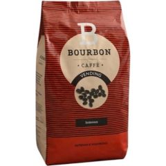 Lavazza Bourbon Intenso bean coffee 1 kg