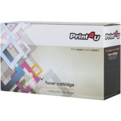 Compatible HP Cartridge No.203X Yellow 2,5K (CF542X)