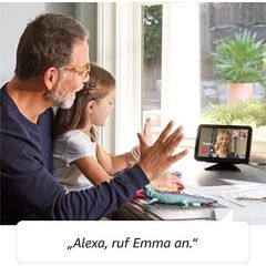 Amazon Echo Show 8 Smart Display 8" incl. Alexa