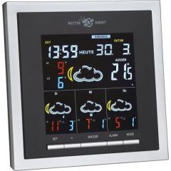 Klimata monitors TFA 35.5057.IT Helios Color Weather station